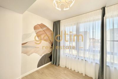 Duplex cu 5 camere cu Canalizare în Băneasa - 33