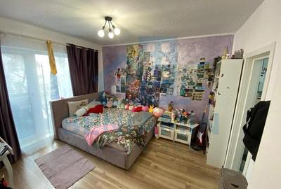 Apartament pe 2 nivele 133mp curte terasa George Enescu bloc nou - 3