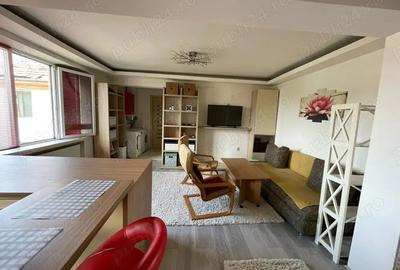 Apartament cu 2 camere semidecomandat în Ultracentral - 1