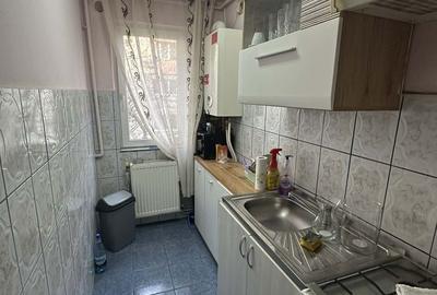 Apartament cu 2 camere decomandat în Central - 4