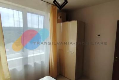 Apartament cu 2 camere semidecomandat în Chinteni - 4