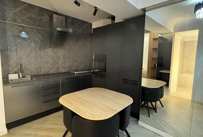 Apartament cu 2 camere decomandat în Exterior Vest