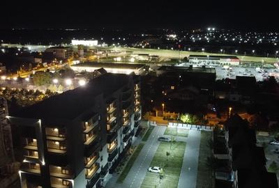 Apartament cu 2 camere decomandat în Străulești - 5