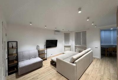 Garsonieră decomandată în Băneasa - 4