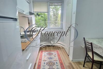 Apartament mobilat si utilat in zona Interservisan, Gheorgheni - 2