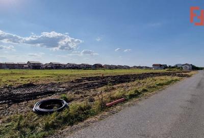 Teren intravilan cu toate utilitatiile zona Daimond Events Sacalaz - ID V5476 Teren intravilan cu toate utilitatiile zona Daimond Events Sacalaz - ID V5476 - 6