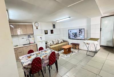 Garsonieră decomandată în P-ța Muncii - 29