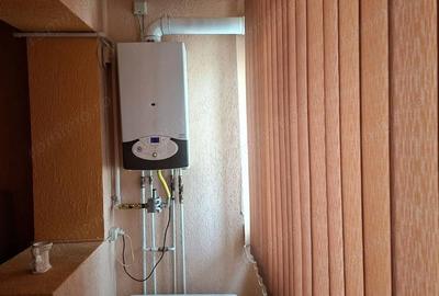 Garsonieră decomandată, mobilată în Titan - 3