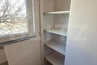 Garsonieră decomandată în Mărăști - 3