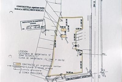 Spațiu comercial, în Chilieni - 3
