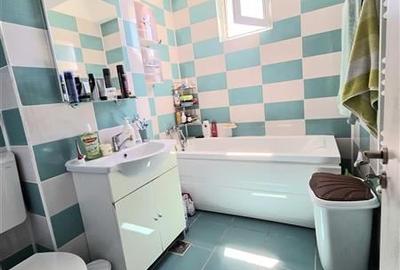 Apartament 2 Camere Mobilat Complet in Bloc Nou, Ovidiu Centru - 9