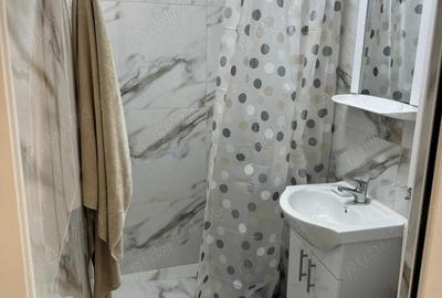 Garsonieră decomandată în Țiglina 2 - 8