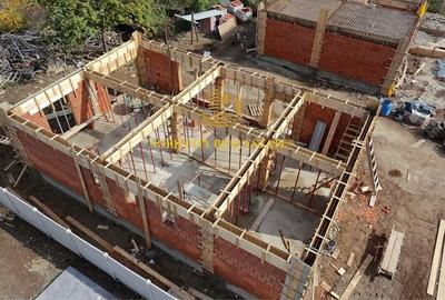 Vila de vanzare - Snagov - Dezvoltator - 19