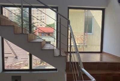 Iancului metrou, cladire 2014 ,3 etaje,  parcare subterana proprie,balcon . - 1