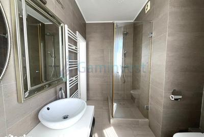 Apartament cu 3 camere, mobilat în Central - 8