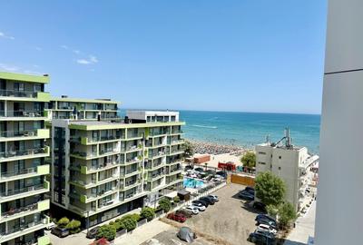 COMISION 0% - Mamaia Nord - Studio cu vedere la mare - 2