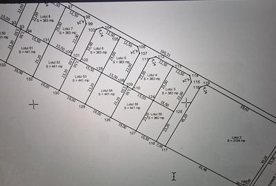 MG 4.E -TEREN DE VANZARE Vidra, Ilfov - 1