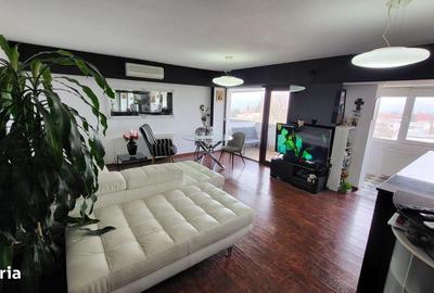 Apartament cu 3 camere în Ultracentral - 2