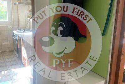 Apartament cu 2 camere semidecomandat în Rahova - 2