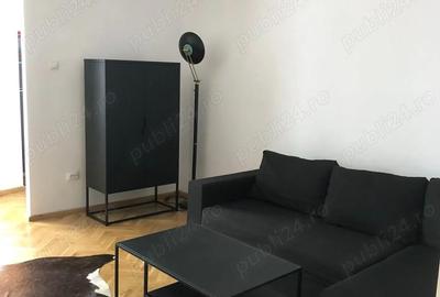 Garsonieră semidecomandată în Grigorescu - 2