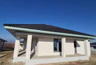 Case noi premium la cheie Paleu, Oradea - 7