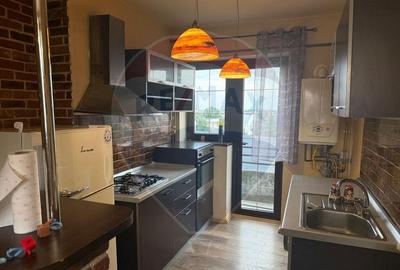 VANZARE Garsoniera cu terasa de 50mp in zona Ultracentral... - 7