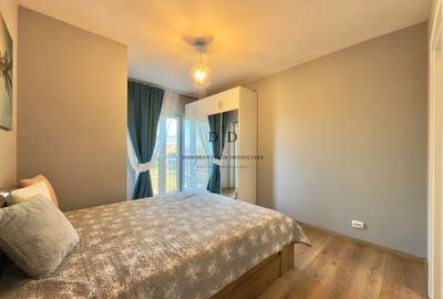 Vanzare 3 camere-2 bai-Parcare-Bloc Nou, Cartier Buna Ziua | VIEW - 5