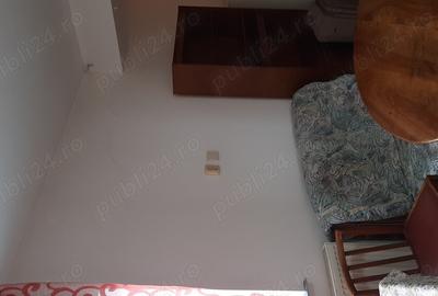 Ofer Garsoniera pentru inchiriere, conf.1, 40mp, in vila, et.1, balcon, zona Andronache - Colentina - 8