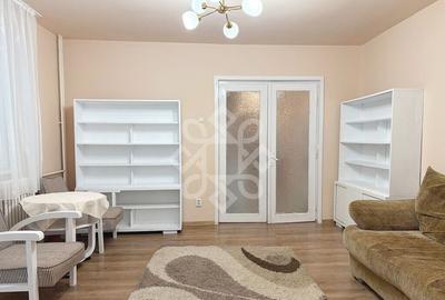 Apartament cu 4 camere de inchiriat pe Splaiul Crisanei - 13