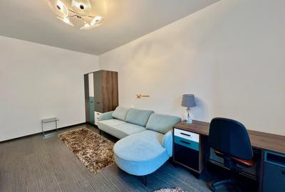 Apartament cu 2 camere decomandat, mobilat în Ultracentral - 3