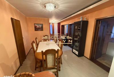 Apartament cu 4 camere decomandat în Central - 8