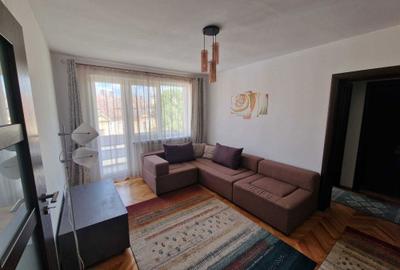 Apartament cu 2 camere semidecomandat în Ultracentral - 4