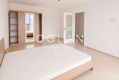 Apartament cu 2 camere semidecomandat, mobilat în Vasile Aaron - 3