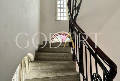 Apartament cu 4 camere circular, mobilat în Calea Călărașilor - 23