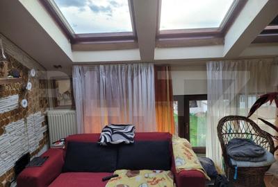 Apartament de 2 camere decomandate, 50mp utili, zona Corneliu Coposu - 2