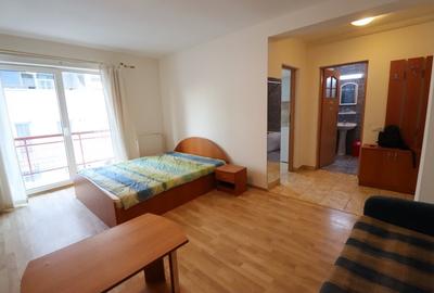 Apartament 1 camera, Spital de Recuperare, finisat - 8