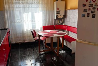 Apartament cu 2 camere în Central - 4