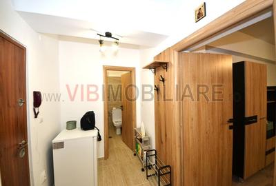 Garsonieră decomandată în Națiunile Unite - 6