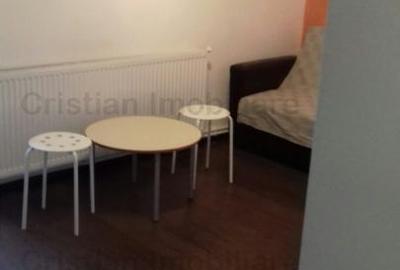 Garsonieră semidecomandată în Dorobanți - 4