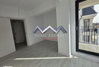 Apartament cu 3 camere în Central - 9