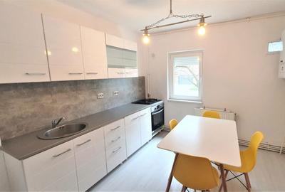 Apartament cu 2 camere semidecomandat în Exterior Vest - 4