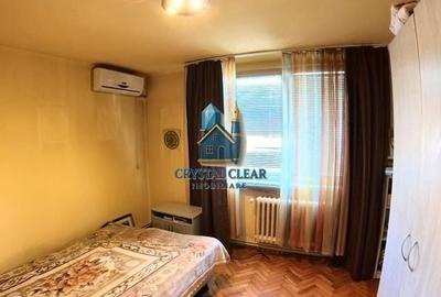 Apartament cu 2 camere semidecomandat în Budai - 3