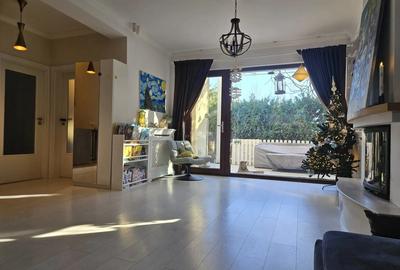 Casă în Mogoșoaia - 6