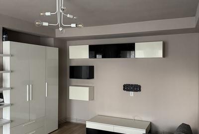 Apartament cu 2 camere în Central - 4