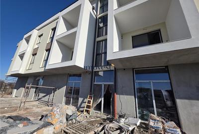 Apartament cu 2 camere decomandat în Solidarității - 5