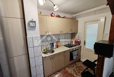 Apartament cu 4 camere decomandat, mobilat în Mănăștur - 6
