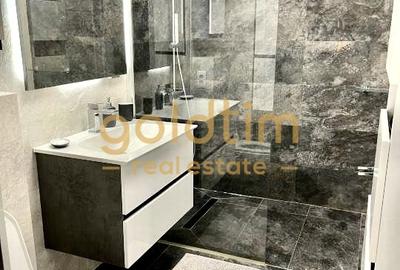 3 CAMERE SUPERB/MOBILAT/BOXA/PARCARE/FLOREASCA-BARBU VACARESCU/HOTEL CARO - 7