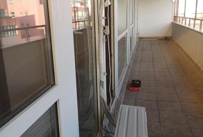 Apartament cu 3 camere nedecomandat în UTA - 2