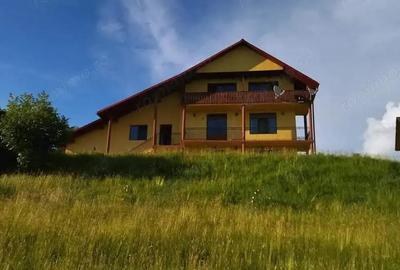 Spațiu comercial, de 420 mp, în Strâmba - 12