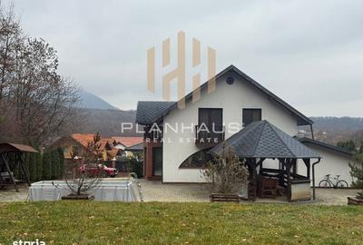 Casă cu 4 camere în Colțirea - 3